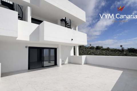 Dúplex en venta en Tijoco Bajo, Tenerife, España 2 dormitorios, 48 m2 No. 168393 - foto 10