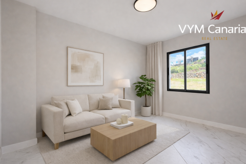 Dúplex en venta en Tijoco Bajo, Tenerife, España 2 dormitorios, 48 m2 No. 168393 - foto 4