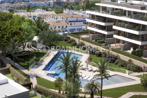 Apartment for sale in Torremolinos, Malaga, Spain 3 bedrooms, 101 sq.m. No. 168391 - photo 4