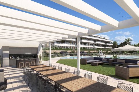 Apartment for sale in Torremolinos, Malaga, Spain 3 bedrooms, 101 sq.m. No. 168391 - photo 5