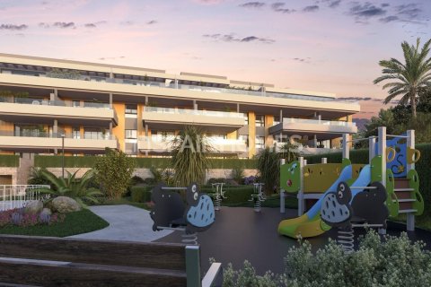 Apartment for sale in Torremolinos, Malaga, Spain 3 bedrooms, 101 sq.m. No. 168391 - photo 7