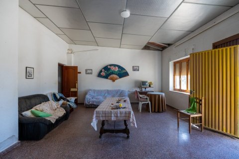 Villa zum Verkauf in Monovar, Alicante, Spanien 6 Schlafzimmer, Nr. 168399 - Foto 3