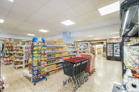 Продажа коммерческой недвижимости в Сьютаделья-де-Менорка, Менорка, Испания 638м2 №168389 - фото 6