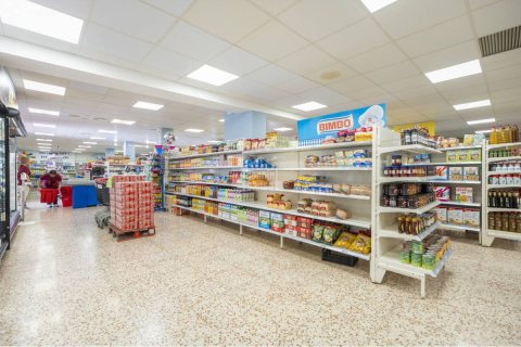 Продажа коммерческой недвижимости в Сьютаделья-де-Менорка, Менорка, Испания 638м2 №168389 - фото 4