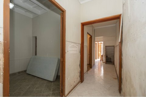Wohnung zum Verkauf in Ciutadella De Menorca, Menorca, Spanien 3 Schlafzimmer, 74 m2 Nr. 168388 - Foto 11