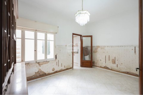 Wohnung in Ciutadella De Menorca, Menorca, Spanien 3 Schlafzimmer, 74 m2 Nr. 168388