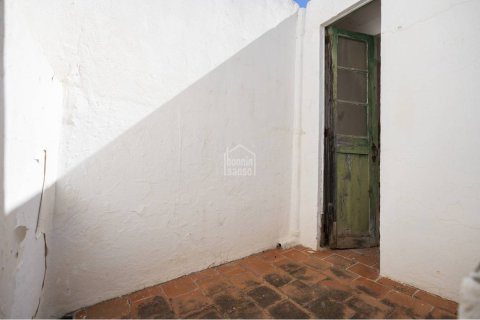 Wohnung zum Verkauf in Ciutadella De Menorca, Menorca, Spanien 3 Schlafzimmer, 74 m2 Nr. 168388 - Foto 13
