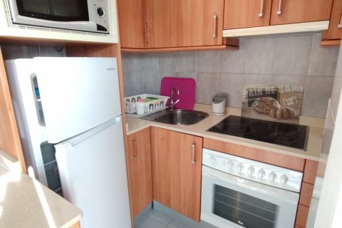 Apartment à louer Port De Pollenca, Mallorca, Espagne, 1 chambre, 55 m2 No. 111798 - photo 5