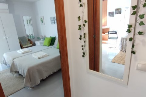 Apartment à louer Port De Pollenca, Mallorca, Espagne, 1 chambre, 55 m2 No. 111798 - photo 6