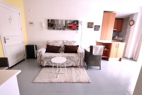 Apartment à louer Port De Pollenca, Mallorca, Espagne, 1 chambre, 55 m2 No. 111798 - photo 2