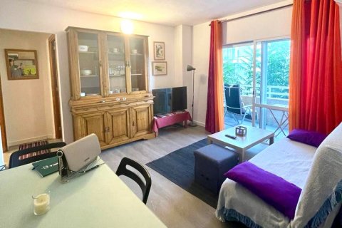 Apartment for rent Port De Pollenca, Mallorca, Spain 1 bedroom, 48 sq.m. No. 111800 - photo 2