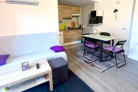 Apartment for rent Port De Pollenca, Mallorca, Spain 1 bedroom, 48 sq.m. No. 111800 - photo 3