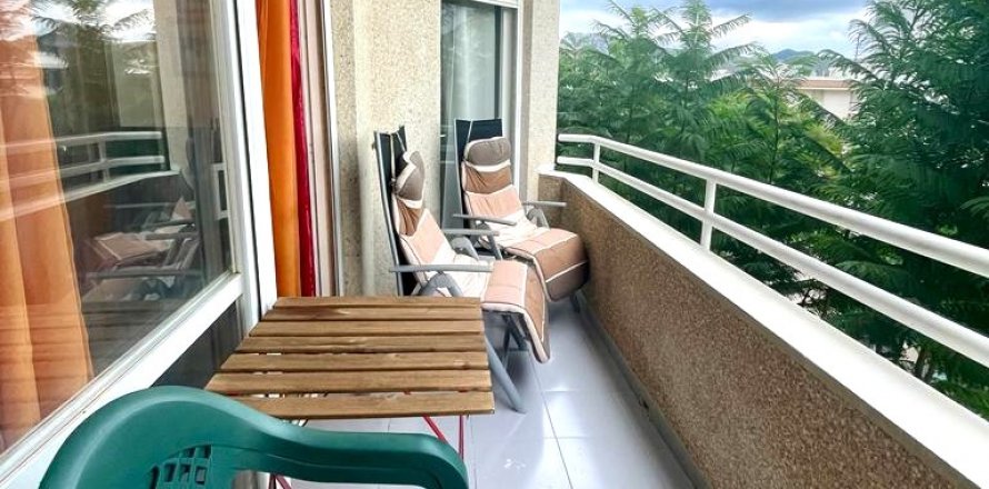 Apartment Port De Pollenca, Mallorca, Spain 1 bedroom, 48 sq.m. No. 111800