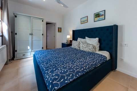 Townhouse for sale Llucmajor, Mallorca, Spain 4 bedrooms, 517 sq.m. No. 111795 - photo 13
