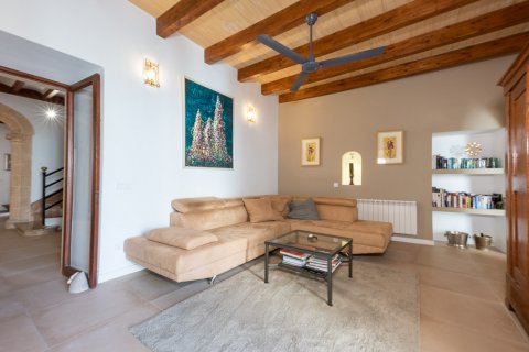 Townhouse for sale Llucmajor, Mallorca, Spain 4 bedrooms, 517 sq.m. No. 111795 - photo 9