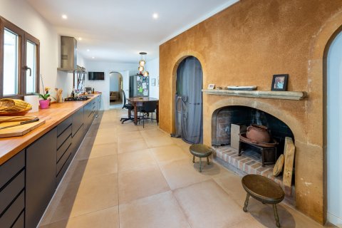 Townhouse for sale Llucmajor, Mallorca, Spain 4 bedrooms, 517 sq.m. No. 111795 - photo 12