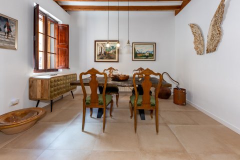 Townhouse for sale Llucmajor, Mallorca, Spain 4 bedrooms, 517 sq.m. No. 111795 - photo 6