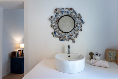 Townhouse for sale Llucmajor, Mallorca, Spain 4 bedrooms, 517 sq.m. No. 111795 - photo 15