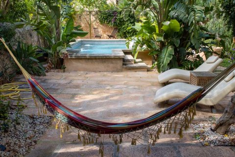 Townhouse for sale Llucmajor, Mallorca, Spain 4 bedrooms, 517 sq.m. No. 111795 - photo 3