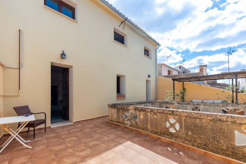 Townhouse for sale Llucmajor, Mallorca, Spain 4 bedrooms, 517 sq.m. No. 111795 - photo 26