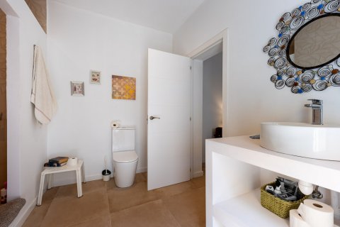 Townhouse for sale Llucmajor, Mallorca, Spain 4 bedrooms, 517 sq.m. No. 111795 - photo 14