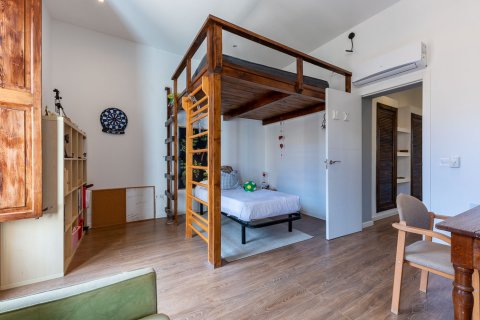 Townhouse for sale Llucmajor, Mallorca, Spain 4 bedrooms, 517 sq.m. No. 111795 - photo 19