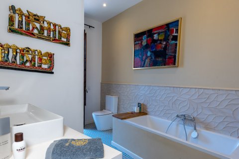 Townhouse for sale Llucmajor, Mallorca, Spain 4 bedrooms, 517 sq.m. No. 111795 - photo 20