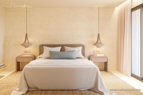 Villa zum Verkauf in Mojacar, Almeria, Spanien 3 Schlafzimmer, 255 m2 Nr. 167410 - Foto 13