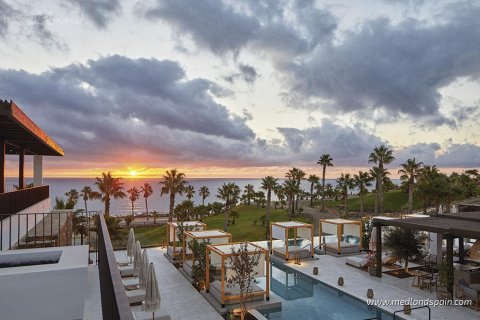Villa zum Verkauf in Mojacar, Almeria, Spanien 4 Schlafzimmer, 203 m2 Nr. 167411 - Foto 4
