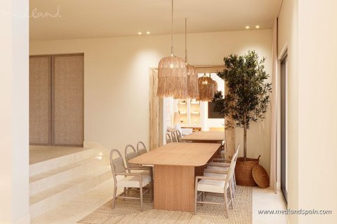 Villa zum Verkauf in Mojacar, Almeria, Spanien 4 Schlafzimmer, 203 m2 Nr. 167411 - Foto 11