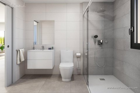 Villa zum Verkauf in Vera, Almeria, Spanien 3 Schlafzimmer, 100 m2 Nr. 167416 - Foto 5