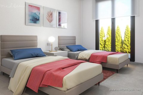 Villa zum Verkauf in Vera, Almeria, Spanien 3 Schlafzimmer, 100 m2 Nr. 167416 - Foto 6