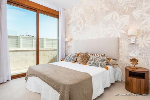 Villa en venta en Vera, Almería, España 2 dormitorios, 90 m2 No. 167413 - foto 9