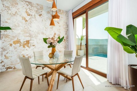 Villa en venta en Vera, Almería, España 2 dormitorios, 90 m2 No. 167413 - foto 7