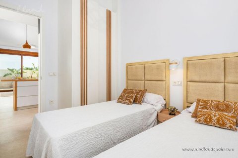 Villa en venta en Vera, Almería, España 2 dormitorios, 90 m2 No. 167413 - foto 14