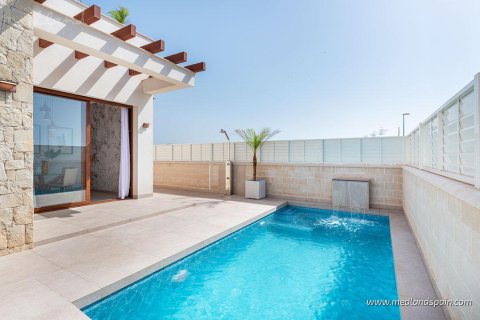 Villa zum Verkauf in Vera, Almeria, Spanien 3 Schlafzimmer, 90 m2 Nr. 167414 - Foto 3