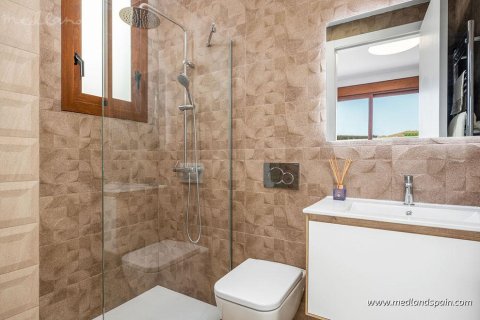 Villa zum Verkauf in Vera, Almeria, Spanien 3 Schlafzimmer, 90 m2 Nr. 167414 - Foto 10