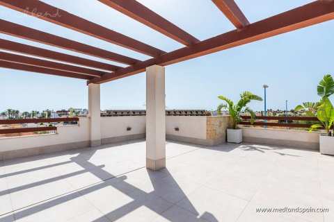 Villa zum Verkauf in Vera, Almeria, Spanien 3 Schlafzimmer, 90 m2 Nr. 167414 - Foto 15