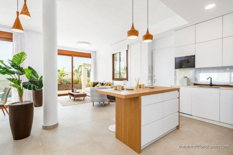 Villa zum Verkauf in Vera, Almeria, Spanien 3 Schlafzimmer, 90 m2 Nr. 167414 - Foto 6