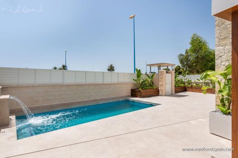 Villa zum Verkauf in Vera, Almeria, Spanien 3 Schlafzimmer, 122 m2 Nr. 167415 - Foto 2