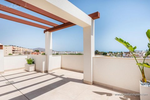 Villa zum Verkauf in Vera, Almeria, Spanien 3 Schlafzimmer, 122 m2 Nr. 167415 - Foto 15