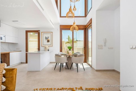 Villa zum Verkauf in Vera, Almeria, Spanien 3 Schlafzimmer, 122 m2 Nr. 167415 - Foto 8