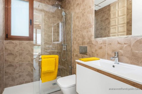 Villa zum Verkauf in Vera, Almeria, Spanien 3 Schlafzimmer, 122 m2 Nr. 167415 - Foto 13