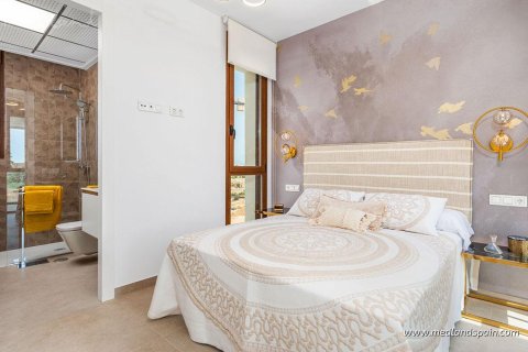 Villa zum Verkauf in Vera, Almeria, Spanien 3 Schlafzimmer, 122 m2 Nr. 167415 - Foto 11