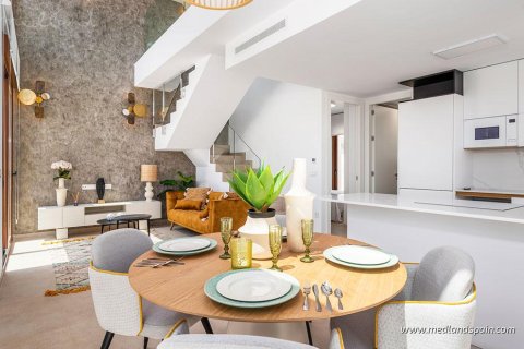Villa zum Verkauf in Vera, Almeria, Spanien 3 Schlafzimmer, 122 m2 Nr. 167415 - Foto 10