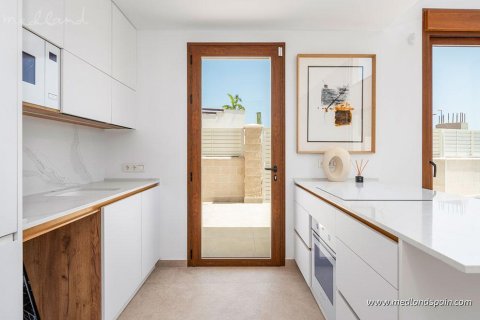 Villa zum Verkauf in Vera, Almeria, Spanien 3 Schlafzimmer, 122 m2 Nr. 167415 - Foto 9