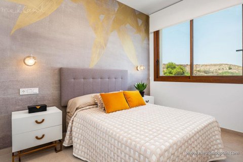 Villa zum Verkauf in Vera, Almeria, Spanien 3 Schlafzimmer, 122 m2 Nr. 167415 - Foto 12