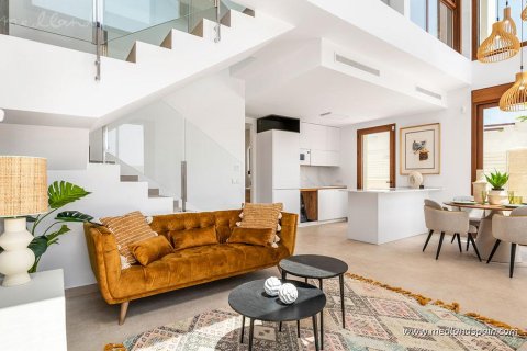 Villa zum Verkauf in Vera, Almeria, Spanien 3 Schlafzimmer, 122 m2 Nr. 167415 - Foto 6