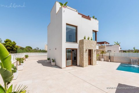 Villa zum Verkauf in Vera, Almeria, Spanien 3 Schlafzimmer, 122 m2 Nr. 167415 - Foto 3