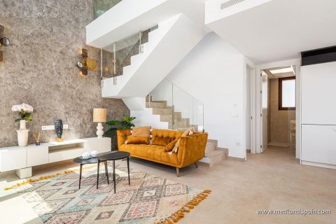 Villa zum Verkauf in Vera, Almeria, Spanien 3 Schlafzimmer, 122 m2 Nr. 167415 - Foto 7